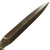 Original U.S. WWI Model 1918 Mark I Trench Knife by L.F. & C with Matching Scabbard- Unissued Original Items