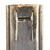 Original U.S. WWI Model 1918 Mark I Trench Knife by L.F. & C with Matching Scabbard- Unissued Original Items
