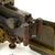 Original Russian Maxim M1910 Fluted Display Machine Gun, Sokolov Mount and Accessories- Dated 1943 Original Items