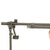 Original U.S. Browning 1918A2 BAR Display Gun Constructed with Original Parts Original Items