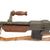 Original U.S. Browning 1918A2 BAR Display Gun Constructed with Original Parts Original Items