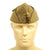 Original Spanish Civil War Nationalist Officer Side Cap Original Items