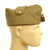 Original Spanish Civil War Nationalist Officer Side Cap Original Items