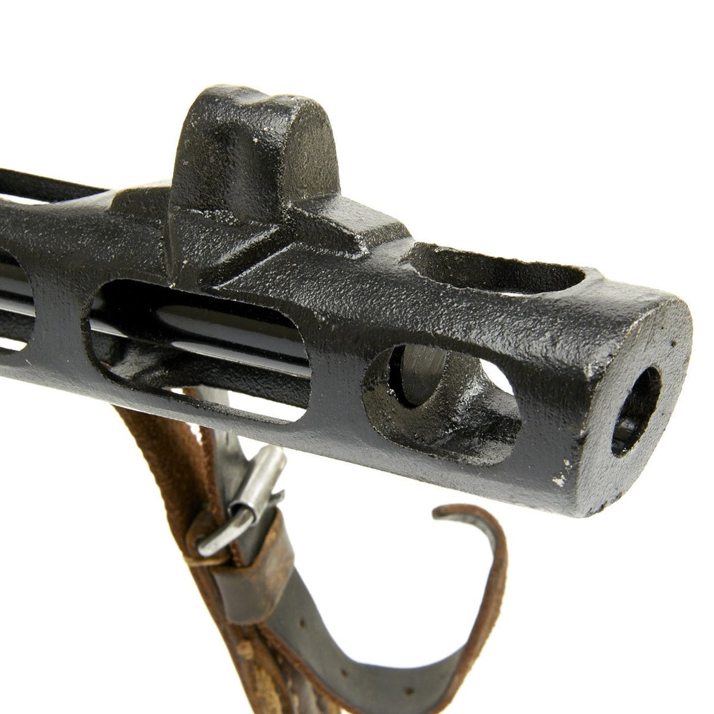 Original Russian WWII type PPsh-41 Display Machine Pistol ...
