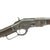 Original U.S. Winchester Model 1873 .44-40 Rifle with Octagonal Barrel - Manufactured in 1883 Original Items
