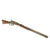 Original U.S. Winchester Model 1873 .44-40 Rifle with Round Barrel - Manufactured in 1881 Original Items