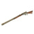 Original U.S. Winchester Model 1873 .44-40 Rifle with Round Barrel - Manufactured in 1881 Original Items