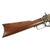Original U.S. Winchester Model 1873 .44-40 Rifle with Round Barrel - Manufactured in 1881 Original Items