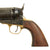 Original U.S. Civil War Colt 1851 Navy .36 Caliber Revolver - Manufactured in 1862 Original Items