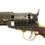 Original U.S. Civil War Colt 1851 Navy .36 Caliber Revolver - Manufactured in 1862 Original Items