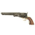Original U.S. Civil War Colt 1851 Navy .36 Caliber Revolver - Manufactured in 1862 Original Items