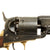 Original U.S. Civil War Colt 1851 Navy .36 Caliber Revolver - Manufactured in 1862 Original Items