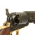 Original U.S. Civil War Colt 1851 Navy .36 Caliber Revolver - Manufactured in 1862 Original Items