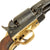 Original U.S. Civil War Colt 1851 Navy .36 Caliber Revolver - Manufactured in 1862 Original Items