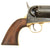 Original U.S. Civil War Colt 1851 Navy .36 Caliber Revolver - Manufactured in 1862 Original Items