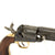 Original U.S. Civil War Colt 1851 Navy .36 Caliber Revolver - Manufactured in 1862 Original Items