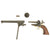 Original U.S. Civil War Colt 1851 Navy .36 Caliber Revolver - Manufactured in 1862 Original Items