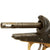 Original U.S. Civil War Colt 1851 Navy .36 Caliber Revolver - Manufactured in 1862 Original Items