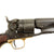 Original U.S. Civil War Colt Model 1860 Army Revolver Manufactured in 1863 - Matching Serial No 88875 Original Items