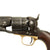Original U.S. Civil War Colt Model 1860 Army Revolver Manufactured in 1863 - Matching Serial No 88875 Original Items