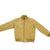 Original U.S. WWII 3rd Armored Division Staff Sergeant Tanker Set- Jacket, M38 Helmet, Polaroid Goggles Original Items