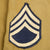 Original U.S. WWII 3rd Armored Division Staff Sergeant Tanker Set- Jacket, M38 Helmet, Polaroid Goggles Original Items