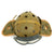 Original U.S. WWII 3rd Armored Division Staff Sergeant Tanker Set- Jacket, M38 Helmet, Polaroid Goggles Original Items