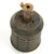 Original WWII Japanese Set with USGI Bring Back Trophy Certificate - Flag, Gas Mask, Type 97 Grenade Original Items