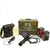 Original U.S. Korean War Sniperscope Infrared Set M-3 for M3 Carbine .30 Caliber Original Items