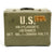 Original U.S. Korean War Sniperscope Infrared Set M-3 for M3 Carbine .30 Caliber Original Items