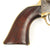 Original U.S. Civil War Colt 1851 Navy .36 Caliber Revolver - Manufactured in 1861, Matching Serial No 100161 Original Items