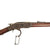 Original U.S. Winchester Model 1873 .38-40 Rifle with Octagonal Barrel - Manufactured in 1894 Original Items
