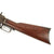 Original U.S. Winchester Model 1873 .38-40 Rifle with Octagonal Barrel - Manufactured in 1894 Original Items