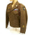 Original U.S. WWII 101st Airborne Operation Market Garden Ike Jacket Original Items