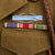 Original U.S. WWII 101st Airborne Operation Market Garden Ike Jacket Original Items