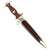 Original German WWII SA Dagger by Puma-Werk Lauterjung & Son Original Items