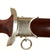 Original German WWII SA Dagger by Puma-Werk Lauterjung & Son Original Items