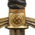 Original German WWII Early Luftwaffe Officer Sword with USGI Bring Back Certificate Original Items