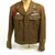 Original U.S. WWII Combat Medic 82nd Airborne Operation Market Garden Ike Jacket Original Items