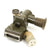 Original German WWII MGZ 34 Optical Sight with Case - MGZ34 Original Items
