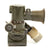 Original German WWII MGZ 34 Optical Sight with Case - MGZ34 Original Items