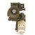 Original German WWII MGZ 34 Optical Sight with Case - MGZ34 Original Items
