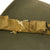 Original WWII U.S. 1942 M1 McCord Front Seam Helmet with Westinghouse Liner Original Items