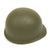 Original WWII U.S. 1942 M1 McCord Front Seam Helmet with Westinghouse Liner Original Items