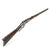 Original U.S. Winchester Model 1873 .38-40 Rifle with Octagonal Barrel - Manufactured in 1889 Original Items