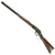 Original U.S. Winchester Model 1873 .38-40 Rifle with Octagonal Barrel - Manufactured in 1889 Original Items