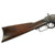 Original U.S. Winchester Model 1873 .38-40 Rifle with Octagonal Barrel - Manufactured in 1889 Original Items