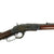 Original U.S. Winchester Model 1873 .38-40 Rifle with Octagonal Barrel - Manufactured in 1889 Original Items