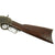 Original U.S. Winchester Model 1873 .44-40 Rifle with Octagonal Barrel - Manufactured in 1893 Original Items