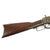 Original U.S. Winchester Model 1873 .44-40 Rifle with Octagonal Barrel - Manufactured in 1893 Original Items